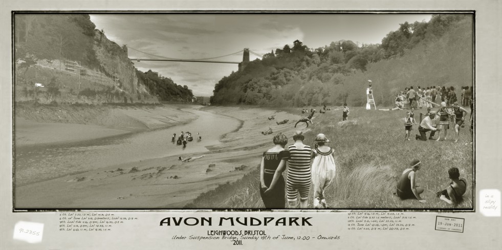 alfonsoborragan_avonmudpark poster